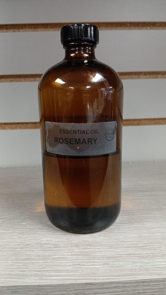 ROSEMARY ESSENTIAL OIL (retail)