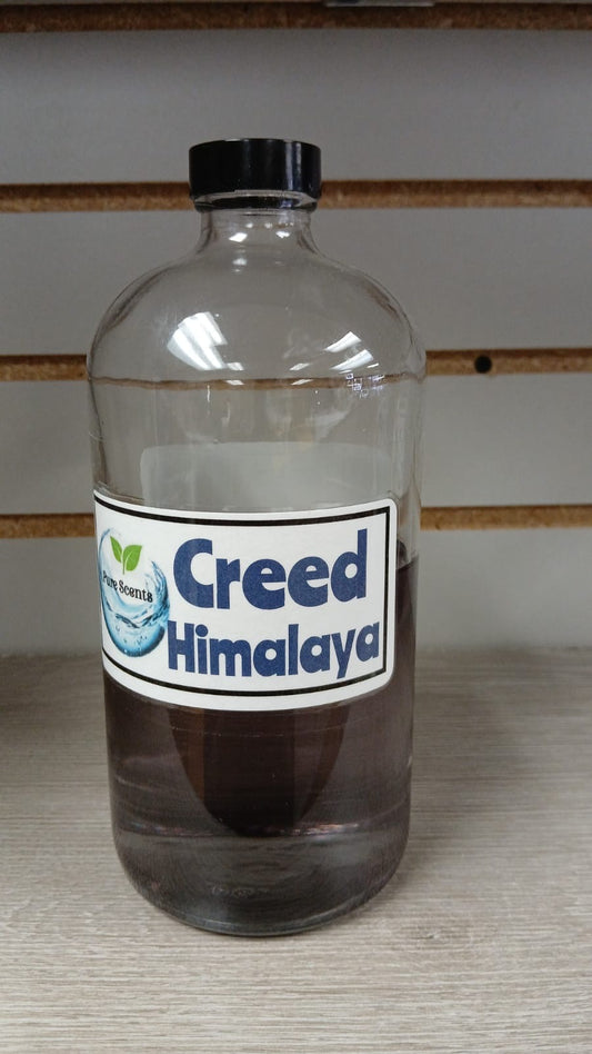 CREED HIMALAYA BODY OIL (WHOLESALE AND RETAIL)