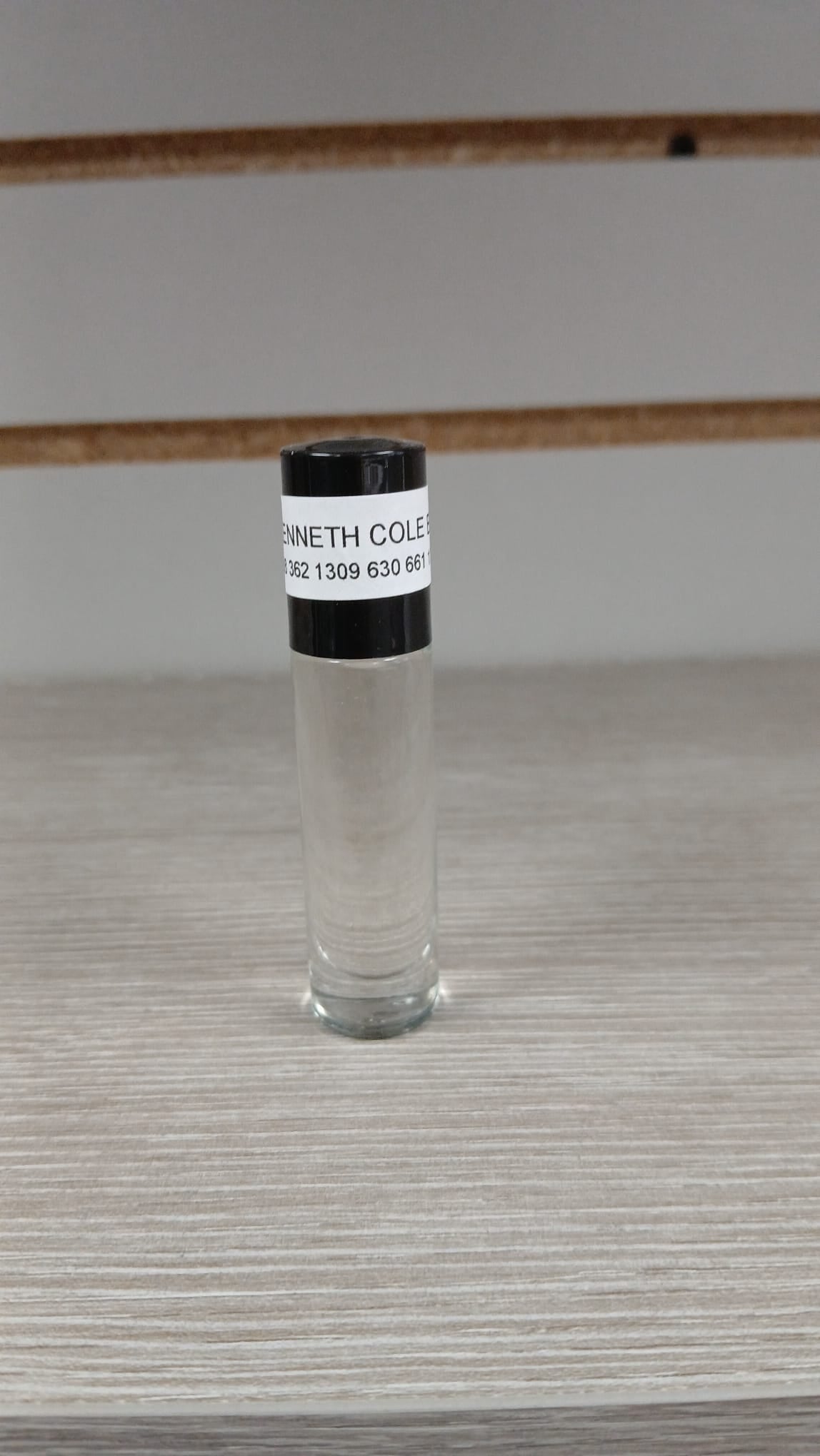 KENNETH COLE BODY OIL