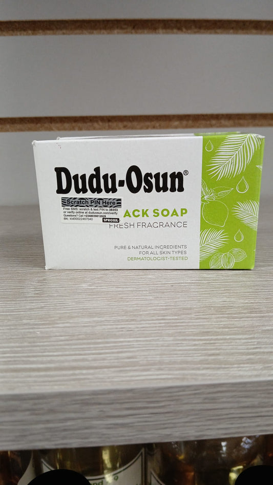 DUDU OSUN