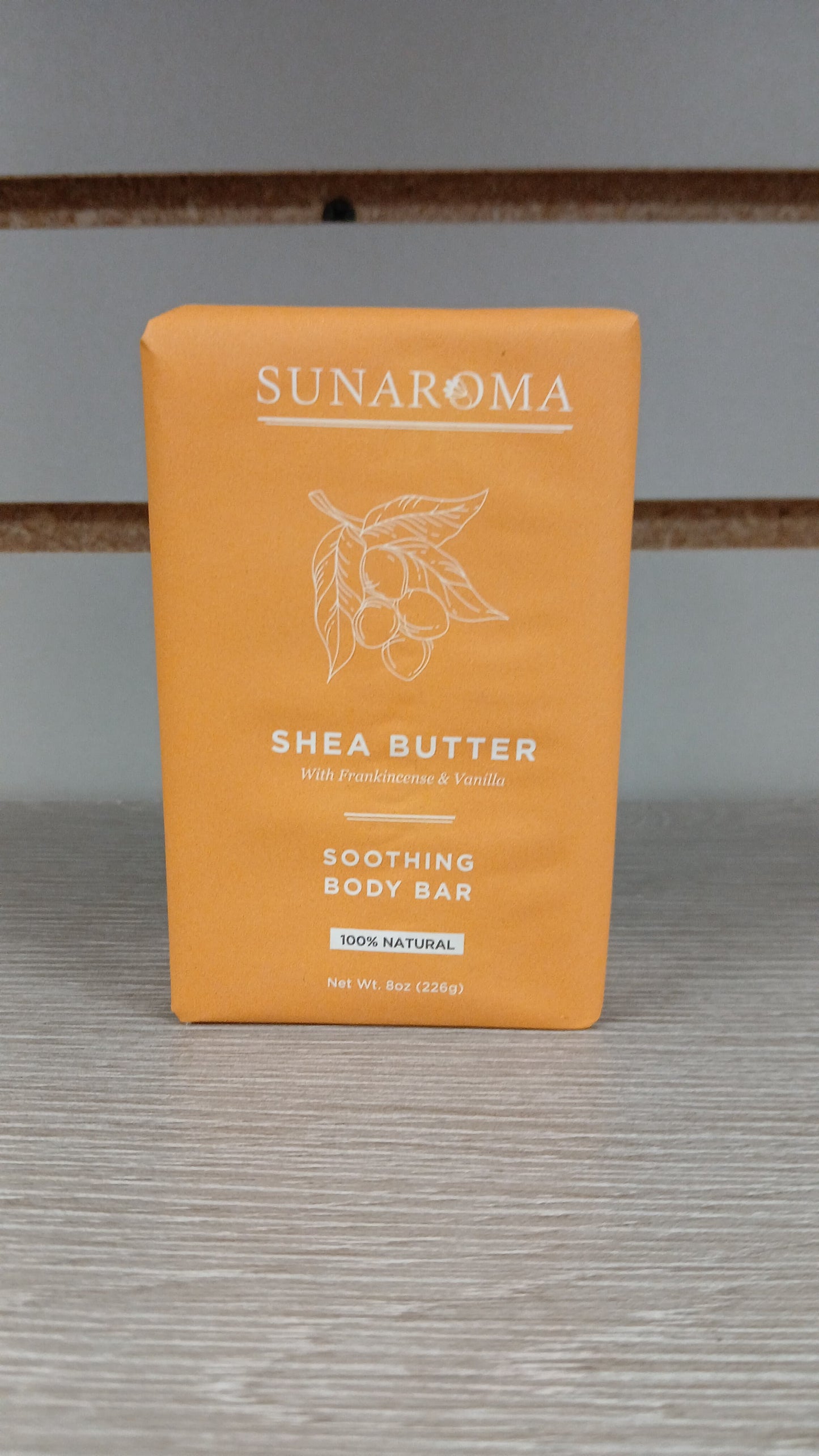 SUNAROMA SOAP