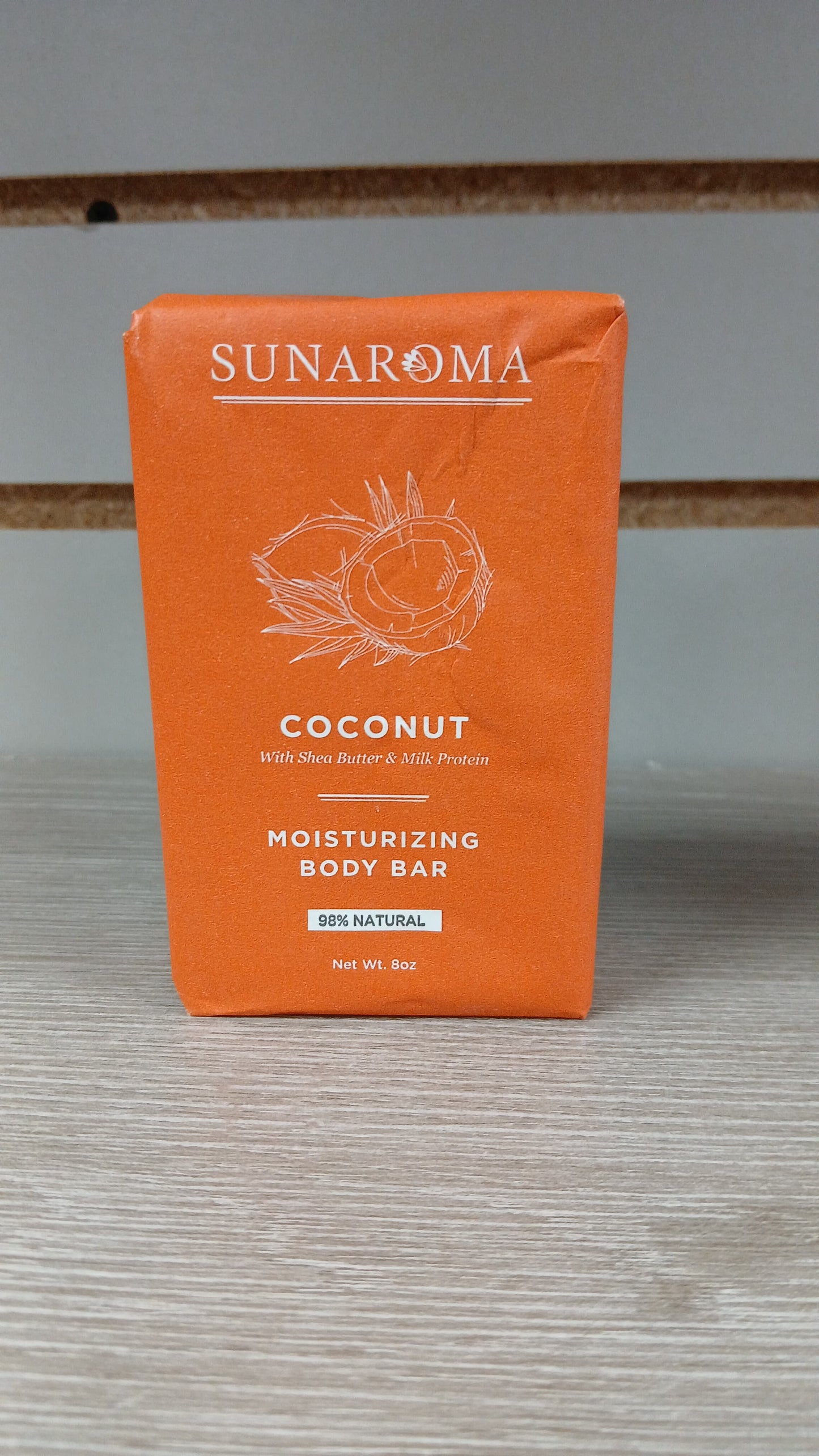 SUNAROMA SOAP