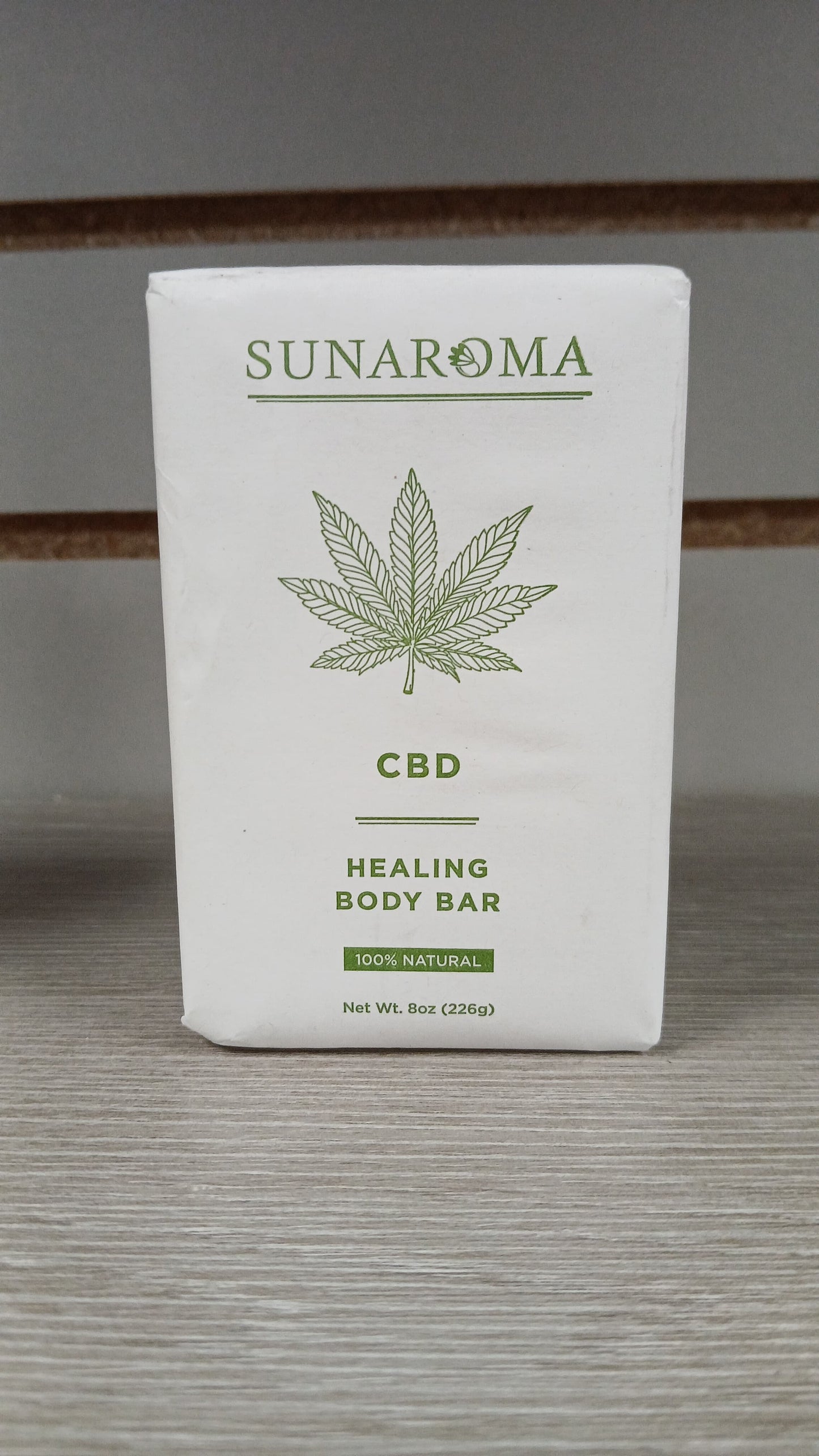 SUNAROMA SOAP