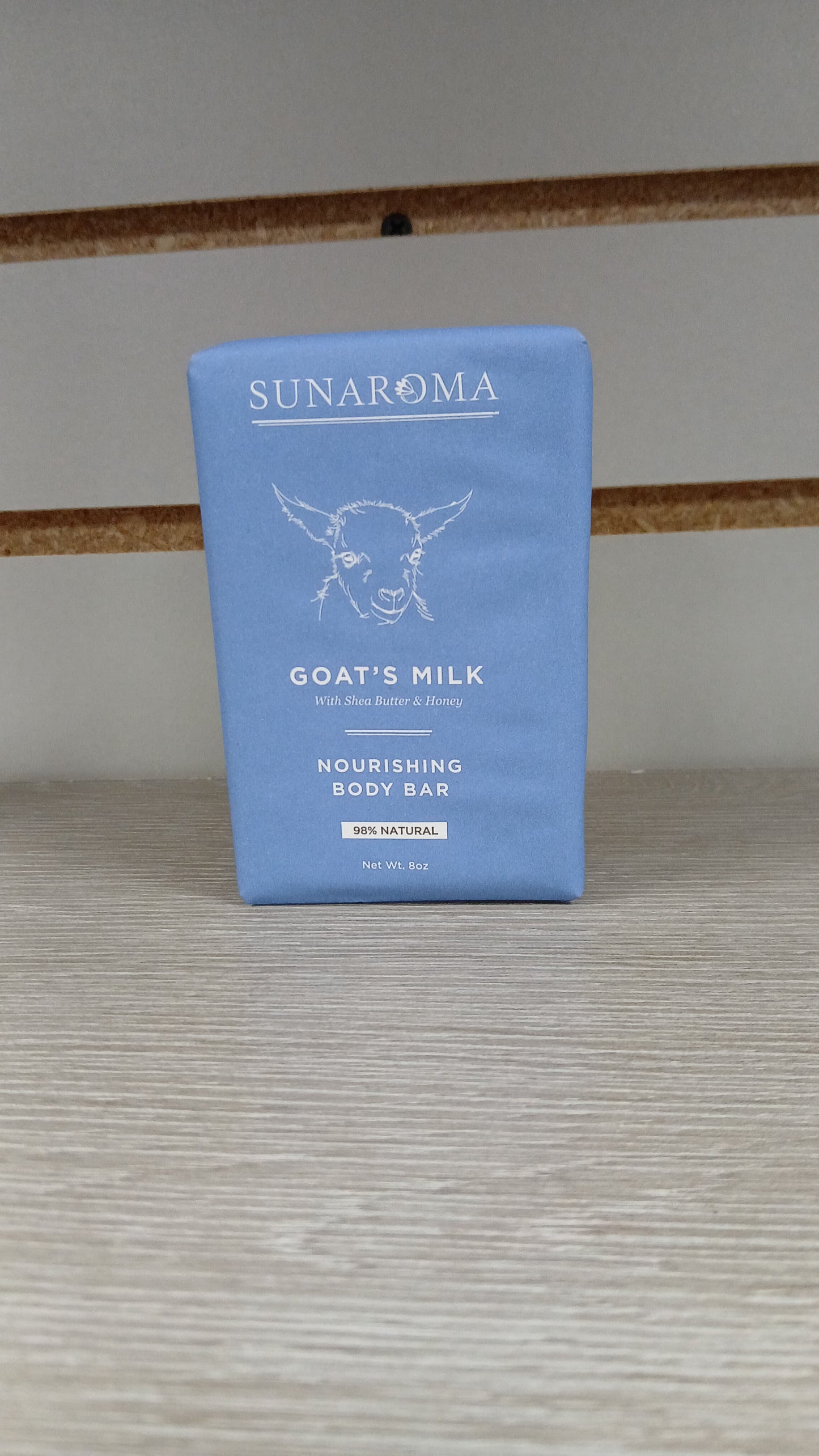 SUNAROMA SOAP