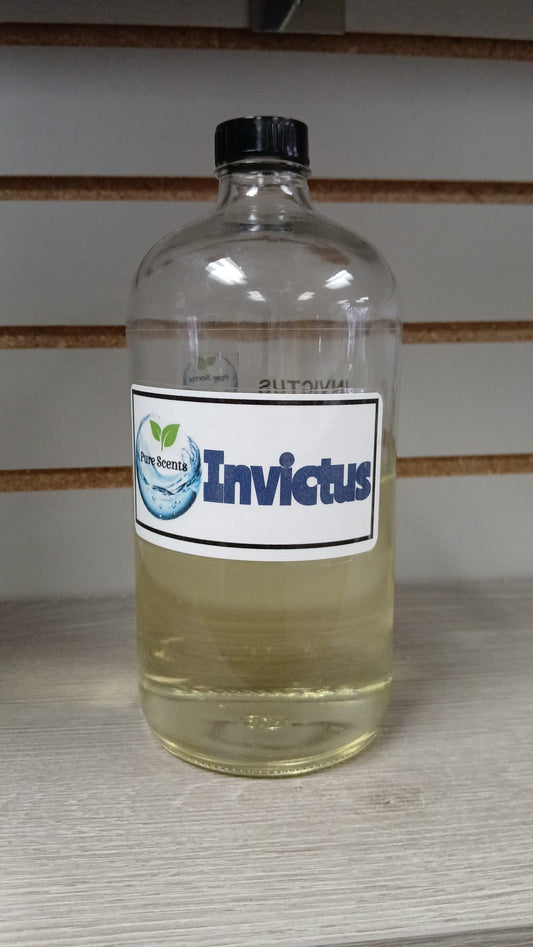 INVINCTUS BODY OIL(WHOLESALE AND RETAIL)