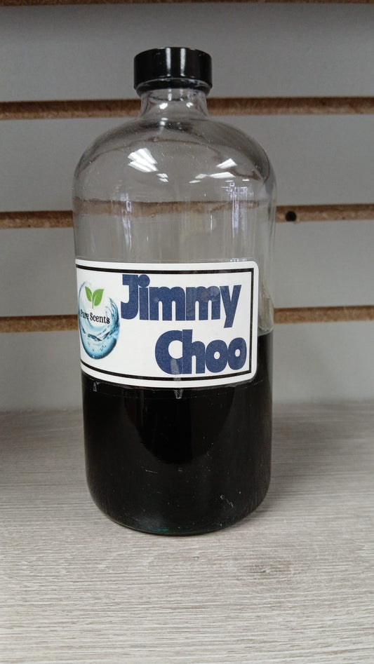 JIMMY CHOO BODY OIL (WHOLESALE AND RETAIL)