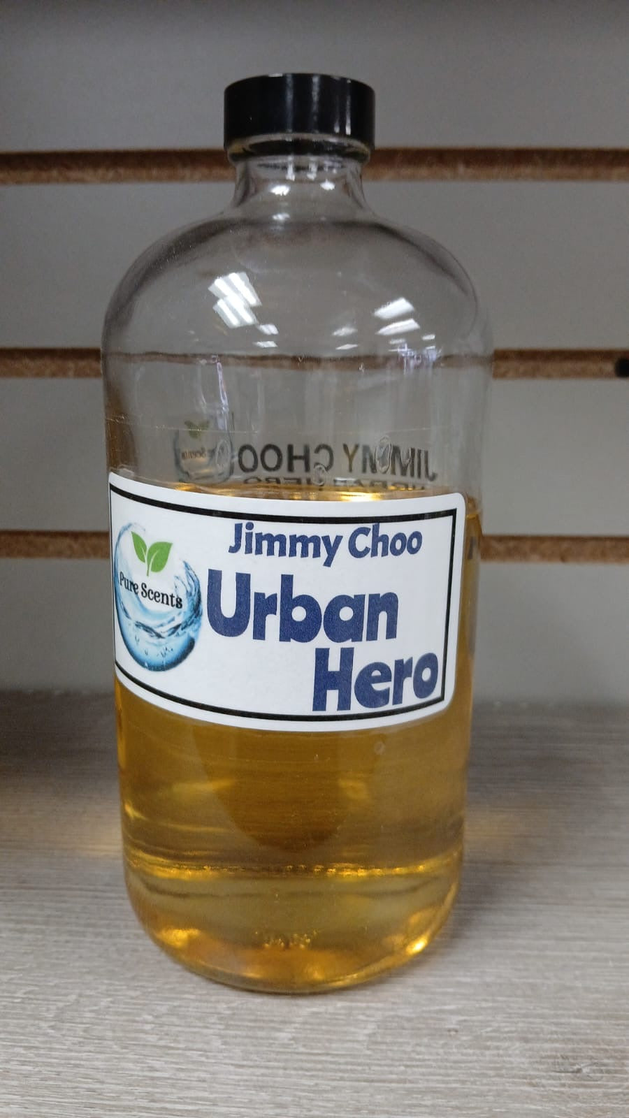 URBAN HERO  BODY OIL(WHOLESALE AND RETAIL)