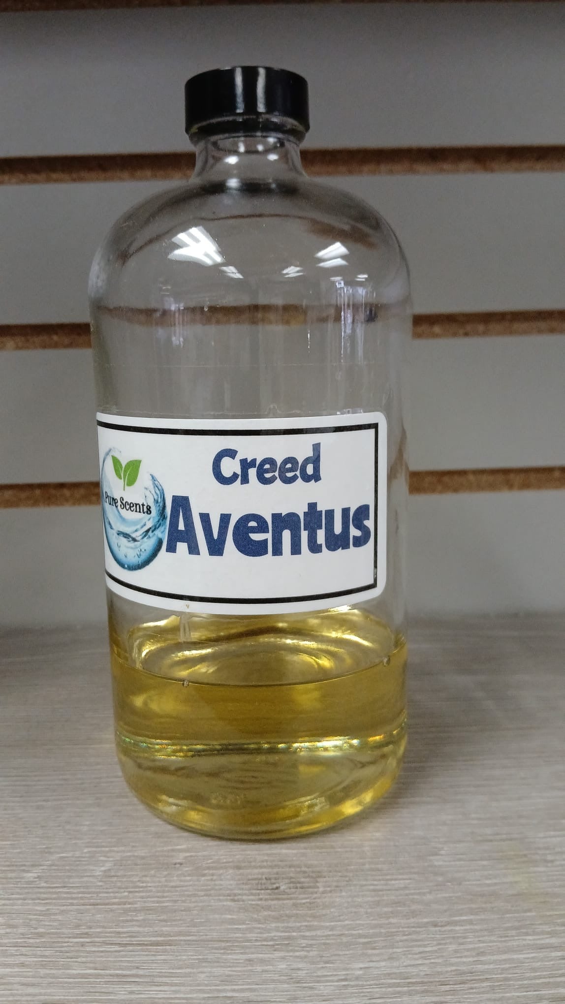 CREED AVENTUS BODY OIL (WHOLESALE AND RETAIL)