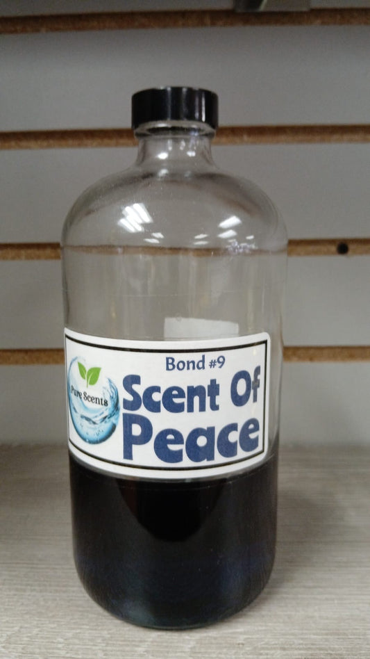 SCENT OF PEACE (WHOLESALE AND RETAIL)