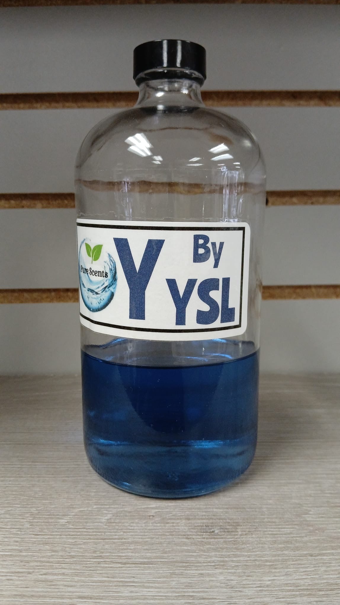 Y BY YSL(WHOLESALE AND RETAIL)